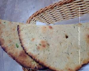 Khasta Roti