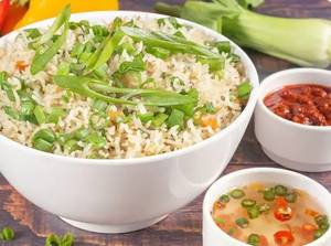 Fried Rice