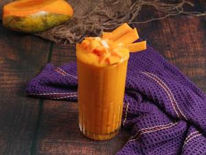 Mango Shake