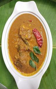 Chicken Varutharachathu