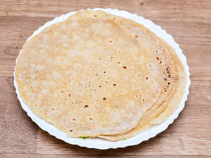 Chapati