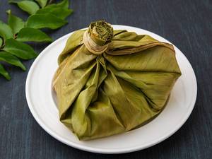 Kizhi Prawn Parotta