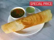 Mysore Masala Dosa