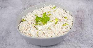 Jeera Rice