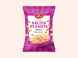 Peanut Salted(200g)