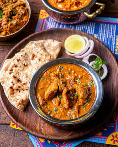 Chaap Curry