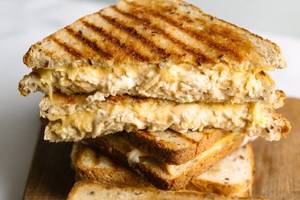 Cheese Sandwich Chicken