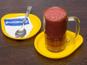 Grapes Juice