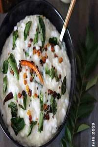 Thalicha Curd Full