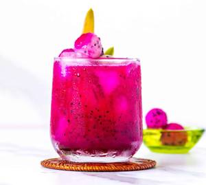 Dragon Fruit Juice