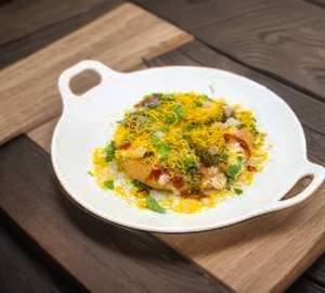 Kachori Chaat