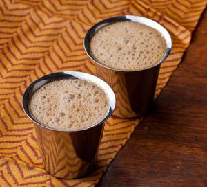 Madras Filter Coffee