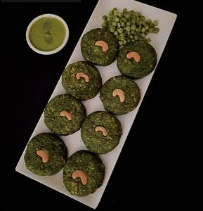 Hara Bhara Kabab