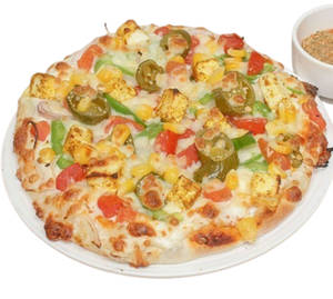 10" Medium Cloud One Pizza (Serves 2)