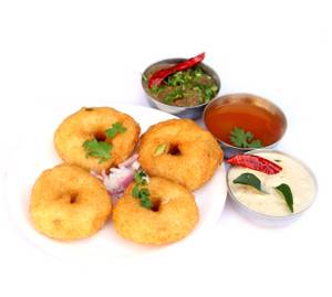 Vada (4 Pcs)