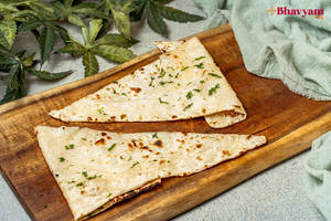 Butter Naan