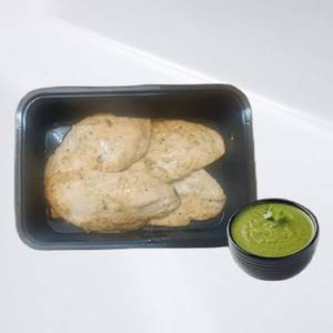 Lemon Pepper Chicken Breasts