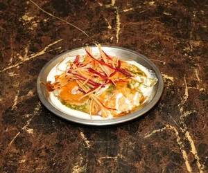 Chaat Papdi