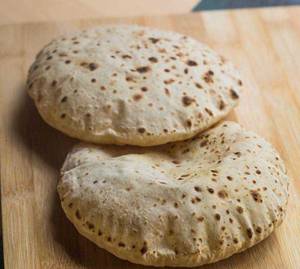 Tawa roti