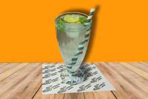 Virgin Mojito
