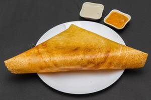 Ghee Roast Dosa
