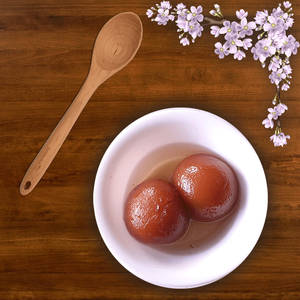 Gulab Jamun