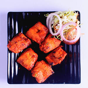 Murgh Tikka (Chicken)