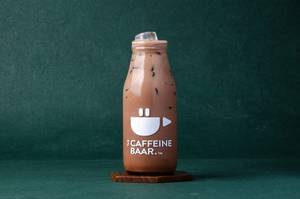 Iced Mocha