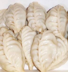 Prawns [8 Pieces Steamed No Ajinomoto]