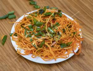 Veg Hakka Chowmein
