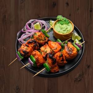 Chicken Tikka (6 Pcs)