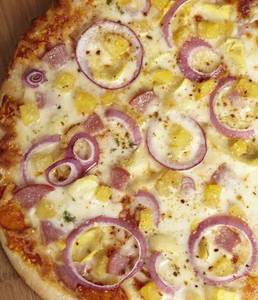 Cheese & Onion [Large][Serves 4]