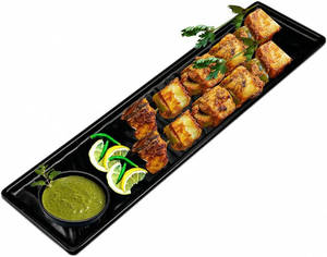 Tandoori Platter Live Barbeque