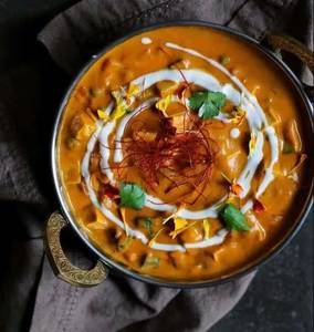 Navratan Korma