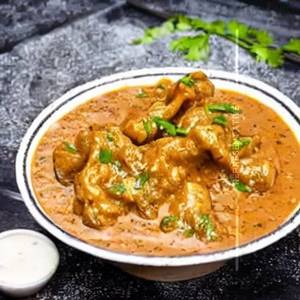 Gobi Pepper Gravy