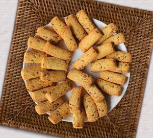 Black Paper Biscuit (250 Grams )