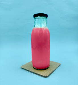 Blackcurrant Shake
