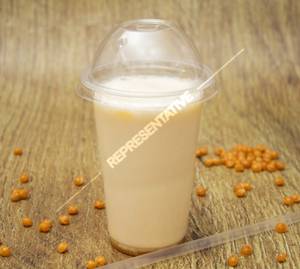 Butterscotch Milkshake