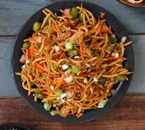 Chinese Bhel                                                       