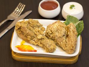 Roast Chicken