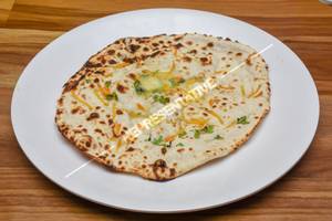 Plain Kulcha