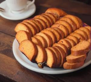 Spl. Kaju Toast (200gms)