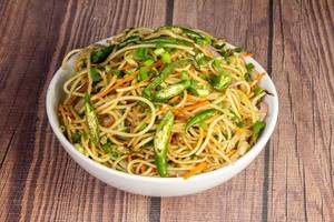 Chicken Chilli Garlic Chow