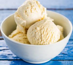 Vanilla Ice Cream 1.25 Ltr
