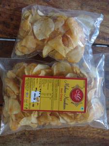 Potato Chips