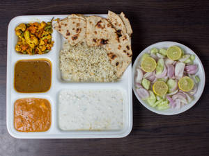 Special Thali