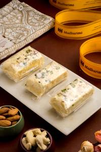 Soan Papdi