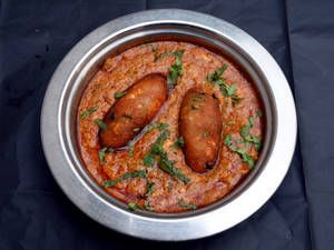 Paneer ke Kofta