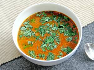 Dal Fry