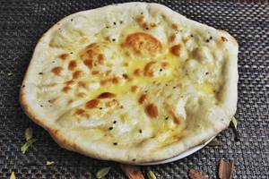 Butter Tandoori Roti